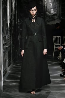 DIOR 2019-20AW Couture パリコレクション 画像3/65