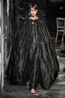 DIOR 2019-20AW Couture パリコレクション 画像56/65