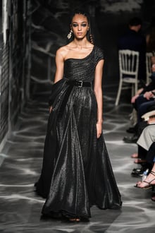 DIOR 2019-20AW Couture パリコレクション 画像57/65