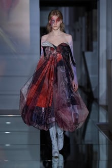Maison Margiela 2019-20AW Couture パリコレクション 画像21/37