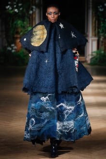 VIKTOR&ROLF 2019-20AW Couture パリコレクション 画像4/22