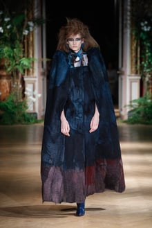 VIKTOR&ROLF 2019-20AW Couture パリコレクション 画像11/22
