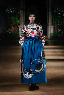 VIKTOR&ROLF 2019-20AW Couture パリコレクション 画像14/22
