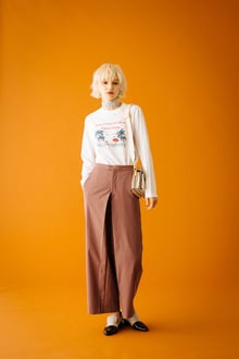 LAYMEE 2019-20AWコレクション 画像37/53