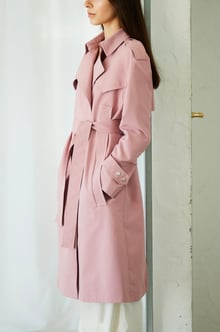 SATORU SASAKI BOX CORD COAT ボックスゴートコート | provinteccr.com