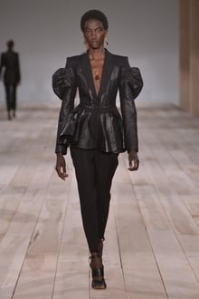 Alexander McQueen -Women's- 2020SS パリコレクション 画像4/42