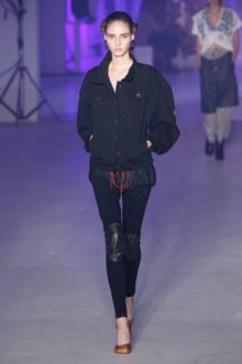 Andreas Kronthaler for Vivienne Westwood 2020SS パリコレクション 画像35/64