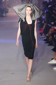Andreas Kronthaler for Vivienne Westwood 2020SS パリコレクション 画像50/64