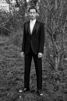 Alexander McQueen -Men's- 2020-21AW ミラノコレクション 画像40/46