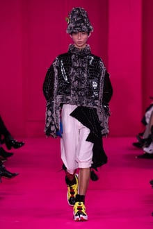 Maison Margiela 2020SS Couture パリコレクション 画像14/47