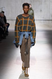 DRIES VAN NOTEN 2020AW フラワートップス S - www.mazyarmir.com