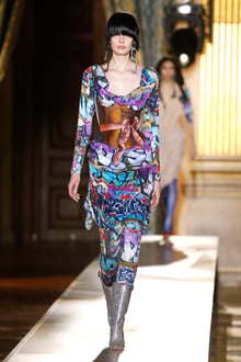 Andreas Kronthaler for Vivienne Westwood 2020-21AW パリコレクション 画像45/51