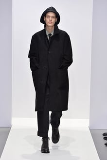 マーガレットハウエル ステンカラーコート 2020AW