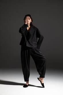 Robes & Confections 2020-21AWコレクション 画像4/33