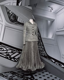 DIOR 2020-21AW Coutureコレクション 画像8/40