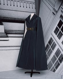 DIOR 2020-21AW Coutureコレクション 画像19/40