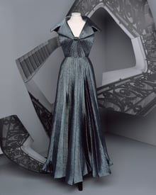 DIOR 2020-21AW Coutureコレクション 画像20/40