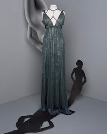 DIOR 2020-21AW Coutureコレクション 画像23/40