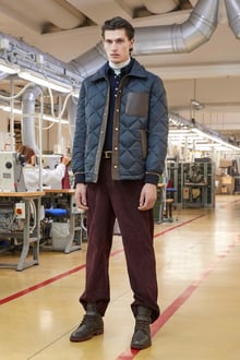 TOD'S 2021SS Pre-Collection ミラノコレクション 画像1/20