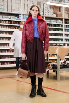 TOD'S 2021SS Pre-Collection ミラノコレクション 画像2/20