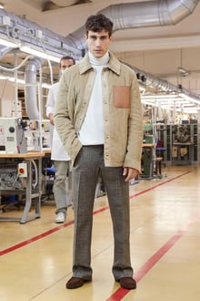 TOD'S 2021SS Pre-Collection ミラノコレクション 画像3/20