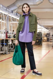 TOD'S 2021SS Pre-Collection ミラノコレクション 画像11/20