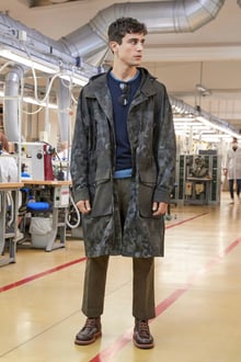 TOD'S 2021SS Pre-Collection ミラノコレクション 画像14/20