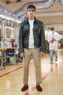TOD'S 2021SS Pre-Collection ミラノコレクション 画像16/20