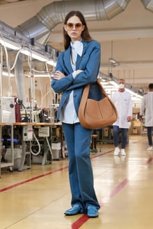 TOD'S 2021SS Pre-Collection ミラノコレクション 画像19/20