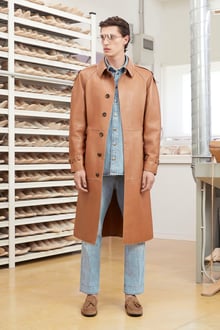TOD'S 2021SS Pre-Collection ミラノコレクション 画像20/20