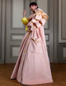 VIKTOR＆ROLF 2020-21AW Couture パリコレクション 画像5/12