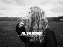 JIL SANDER -Campaign- 2020-21AWコレクション 画像1/15