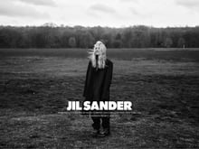 JIL SANDER -Campaign- 2020-21AWコレクション 画像2/15