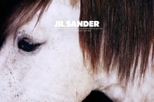 JIL SANDER -Campaign- 2020-21AWコレクション 画像6/15