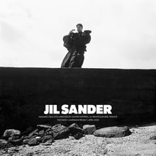 JIL SANDER -Campaign- 2020-21AWコレクション 画像10/15