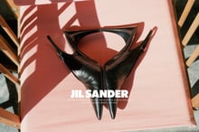 JIL SANDER -Campaign- 2020-21AWコレクション 画像13/15