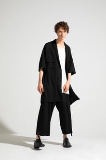 Robes & Confections HOMME 2021SSコレクション 画像7/23