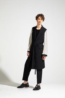 Robes & Confections HOMME 2021SSコレクション 画像9/23