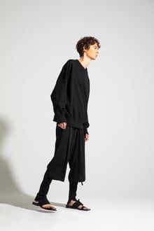 Robes & Confections HOMME 2021SSコレクション 画像11/23