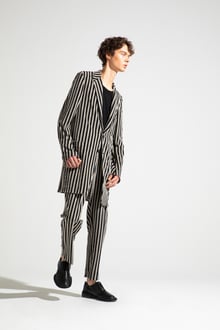 Robes & Confections HOMME 2021SSコレクション 画像20/23