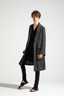 Robes & Confections HOMME 2021SSコレクション 画像21/23