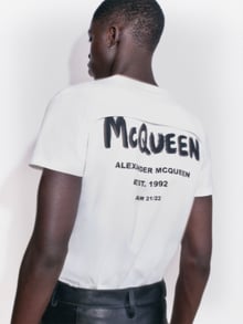 Alexander McQueen 2021SSコレクション 画像63/78