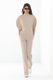 Courrèges 2021AW パリコレクション 画像33/39