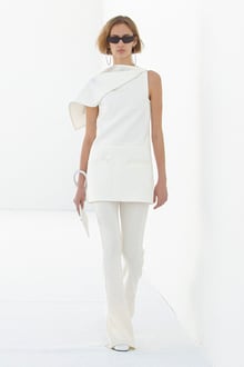Courrèges 2021AW パリコレクション 画像34/39