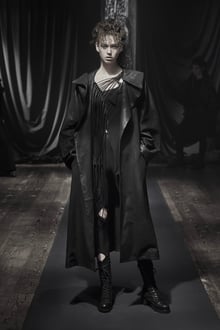 Yohji Yamamoto -Women's- 2021AW パリコレクション 画像29/33