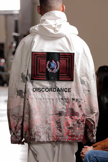 Children of the discordance + FACE A-J 2021AW 東京コレクション 画像3/198