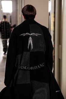 Children of the discordance + FACE A-J 2021AW 東京コレクション 画像118/198