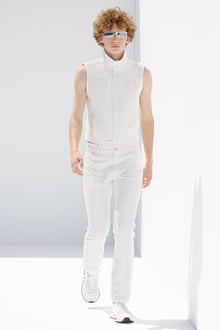 Courrèges 2022SS パリコレクション 画像6/24