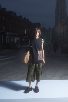 Dries Van Noten 2022SS シャツ 36 確実正規品 優れた価格 www.m