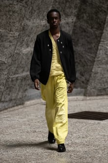 namacheko（ナマチェコ） ss22 girsu trouser rsuganesha.com